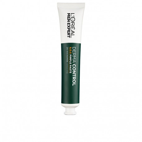 L'ORÉAL PARIS MEN EXPERT DERMA CONTROL S.O.S solución anti-imperfecciones 45 ml