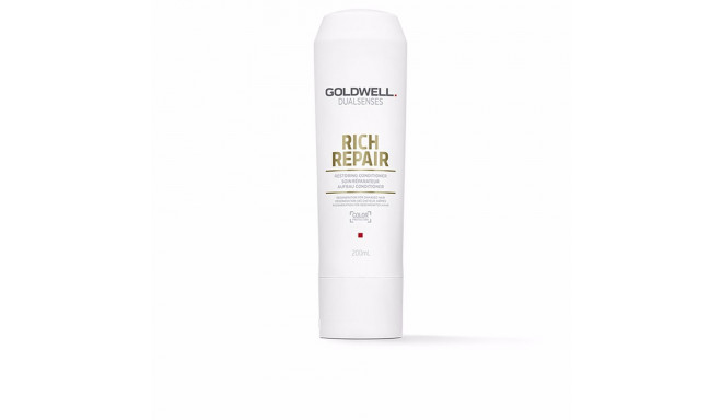 GOLDWELL RICH REPAIR restoring conditioner 200 ml