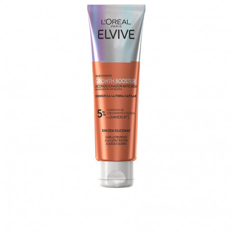 L'Oréal Paris juusteväljalangemisvastane palsam Elvive Growth Booster 150ml