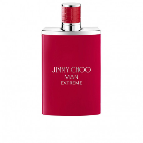 Jimmy Choo parfüümvesi Man Extreme 50ml