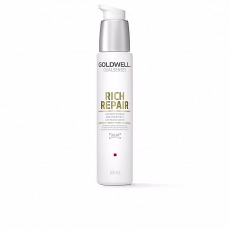 Goldwell seerum Rich Repair 6-toimeline 100ml