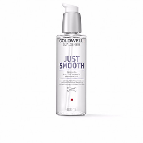GOLDWELL Just Smooth Aceite Capilar 100 ml