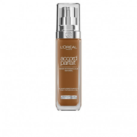 L'ORÉAL PARIS ACCORD PARFAIT foundation #9,5D/9,5W-acajou 30 ml