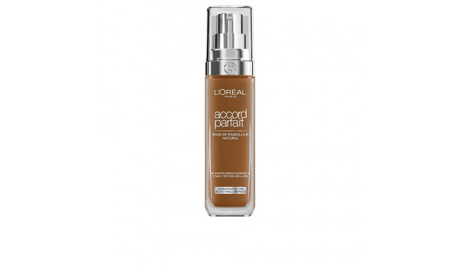 L'ORÉAL PARIS ACCORD PARFAIT foundation #9,5D/9,5W-acajou 30 ml