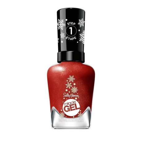 Sally Hansen küünelakk Miracle Gel Holiday #919 9,17ml, jolly holly