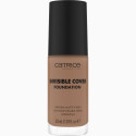 CATRICE COVER FOUNDATION base invisible #047W 30 ml