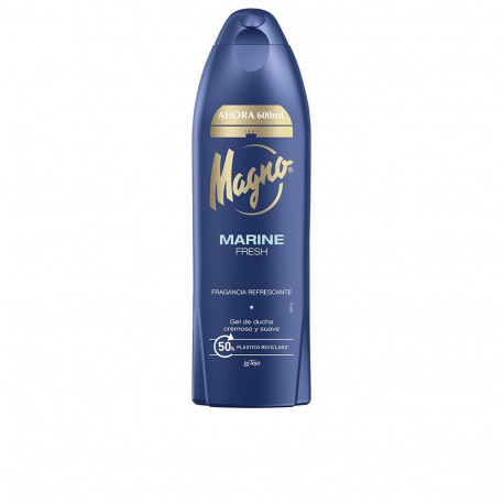 Magno dušigeel Marine 600ml