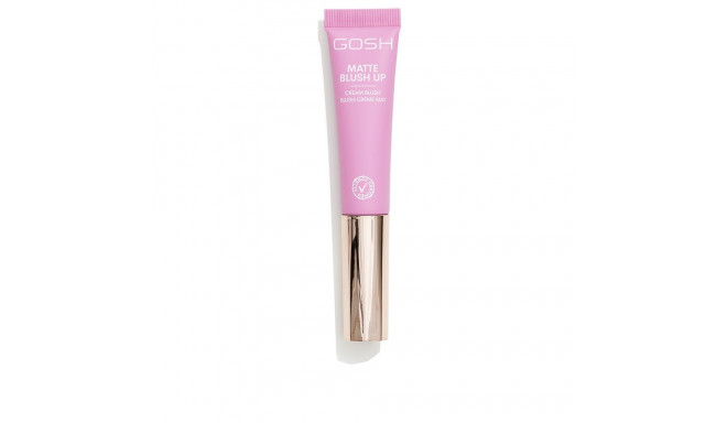 GOSH MATTE BLUSH UP colorete en crema #001-Hot Pink 14 ml