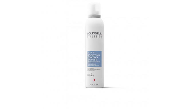Goldwell juuksevaht Stylesign Volume kohevust andev 300ml
