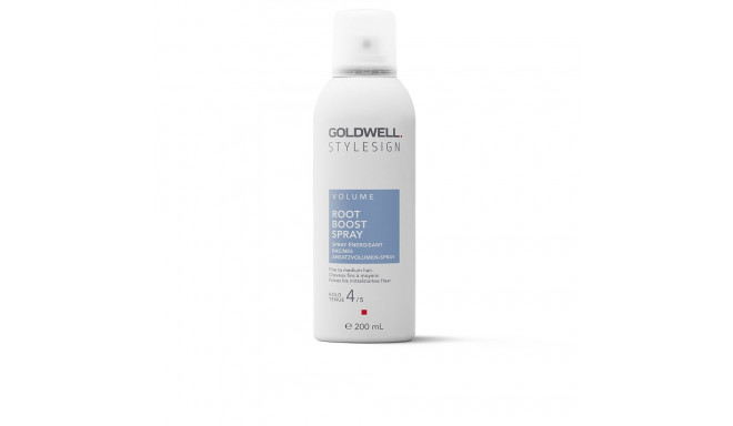 Goldwell juurekohevussprei Stylesign Volume 200ml