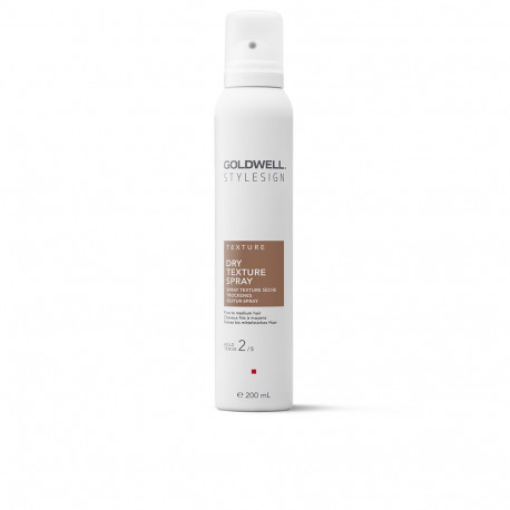 Goldwell kuiv tekstuurisprei Stylesign Texture 200ml