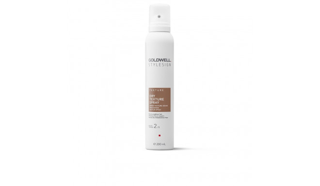 Goldwell kuiv tekstuurisprei Stylesign Texture 200ml