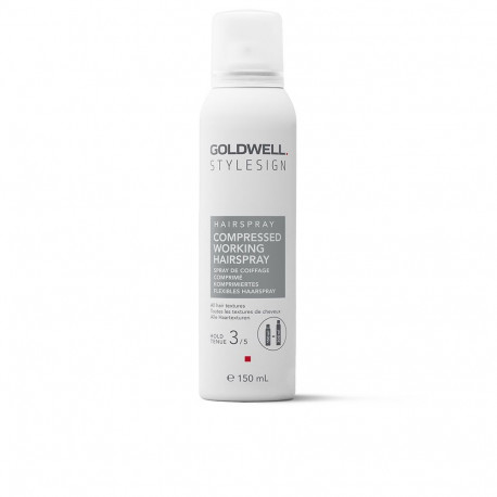 GOLDWELL STYLESIGN kokkusurutud kujundav juukselakk 150ml