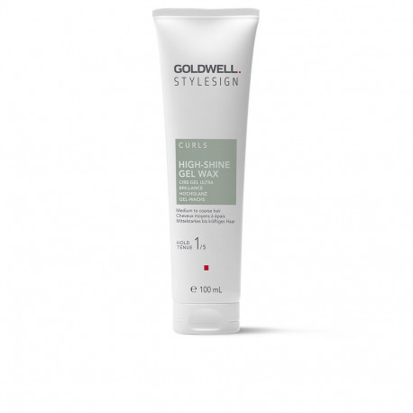 Goldwell geelvaha Stylesign Curls 100ml, kõrgläikega