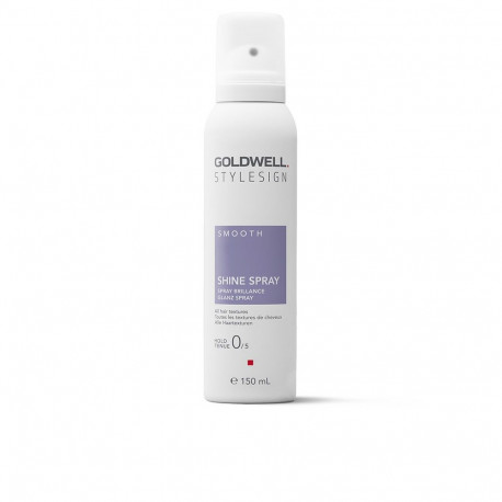 GOLDWELL STYLESIGN SMOOTH shine spray 150 ml