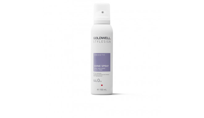 Goldwell läikesprei StyleSign Smooth 150ml