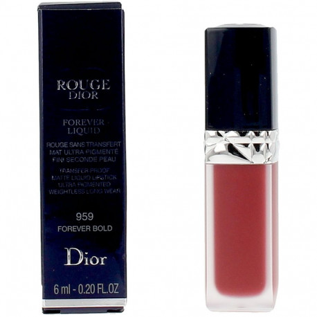 Dior huulepulk Rouge Dior Forever #959 6ml