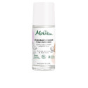 MELVITA LOS ESENCIALES DE HIGIENE desodorante pieles sensibles 50 ml