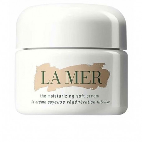 LA MER niisutav pehme kreem 30ml