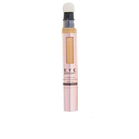 REVOLUTION MAKE UP BRIGHT EYE concealer #deep bronce 3 ml