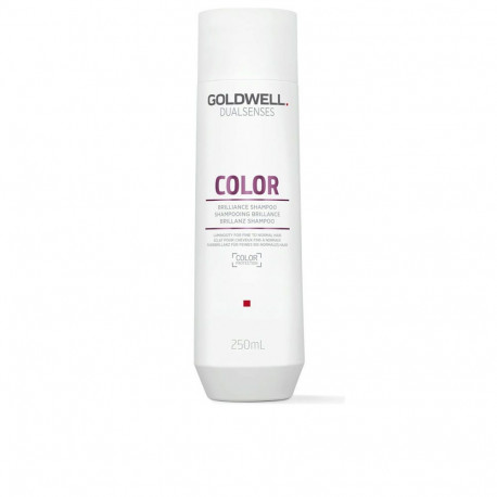 GOLDWELL COLOR brilliance shampoo 250 ml