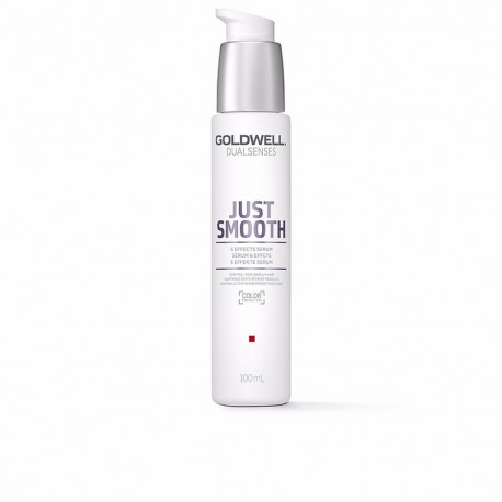 Goldwell seerum Just Smooth 6 toimega 100ml