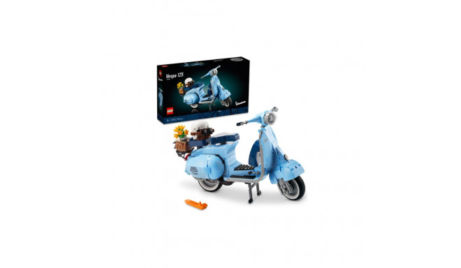 LEGO 10298 Creator Expert 10298 Vespa 125 Constructor