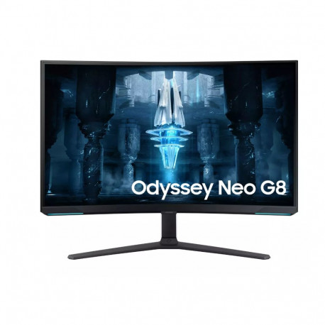 Samsung Odyssey Neo G8 G85NB 4K Ultra HD Monitor 32"