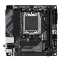 Gigabyte B650I AX Mini ITX Socket AM5 AMD B650 Motherboard