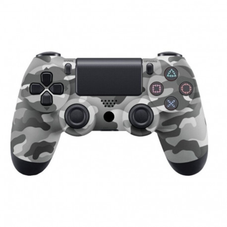 RoGer PlayStation DualShock 4 v2 Wireless Game Controller for PS4 / PS TV / PS Now