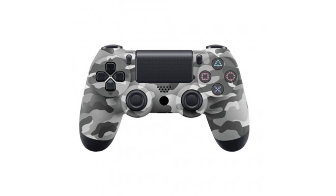 RoGer PlayStation DualShock 4 v2 Wireless Game Controller for PS4 / PS TV / PS Now