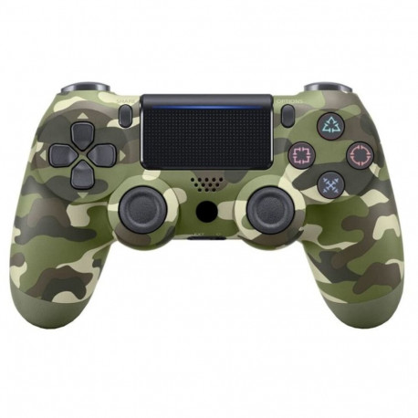 RoGer PlayStation DualShock 4 v2 Wireless Game Controller for PS4 / PS TV / PS Now