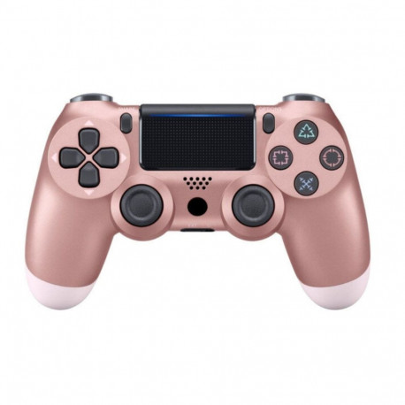RoGer PlayStation DualShock 4 v2 Wireless Game Controller for PS4 / PS TV / PS Now