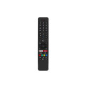 Lamex LXP43160 Toshiba / VESTEL RC43160N (CT-8563) TV pults Netflix / YouTube