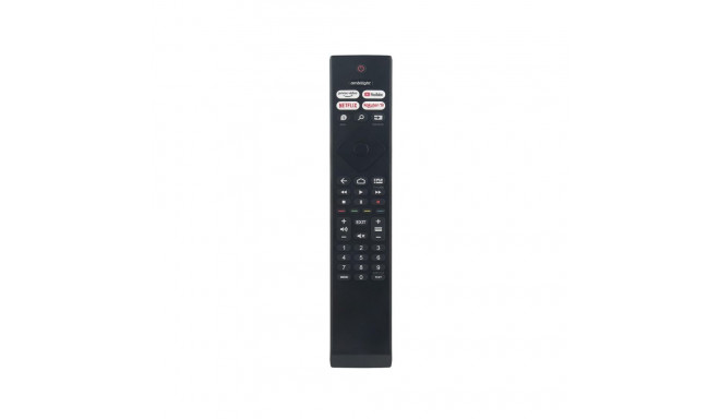 Philips 398GR10BEPHN0041HR TV Tālvadības pults Smart / Netflix / Youtube / PrimeVideo / Rakuten
