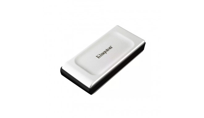 Kingston XS2000 SSD Disk 1TB