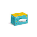 TP-Link LS1008 Network Switch 8x RJ45 100Mb/s