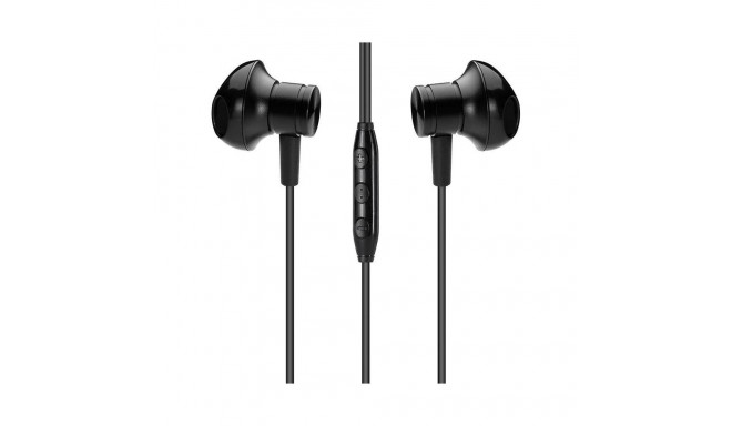 HP DHH-1126 Wired Headphones Type-C