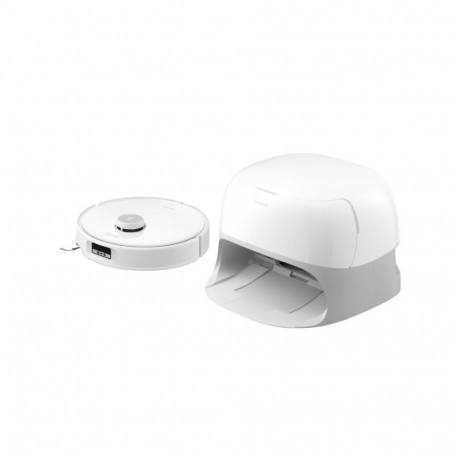 Roborock Qrevo Curv Robot Vacuum Cleaner