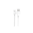 XO NB103 microUSB charging and data cable 2m