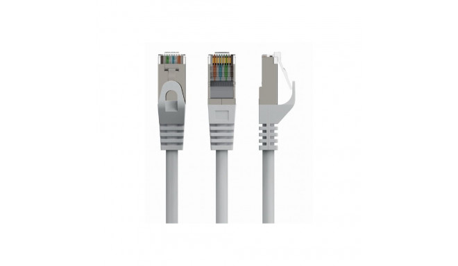 Gembird PP6-10M Networking cable  RJ45 / 10m