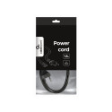 Gembird PC-184-VDE Cable C7 / 1.8m