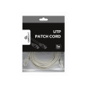 Gembird PP12-7.5M Networking cable 7.5m