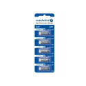 EverActive 27A5BL Batteries 27A/12V / 5 pcs.