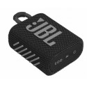 JBL GO 3 Bluetooth Wireless Speaker
