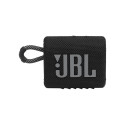 JBL GO 3 Bluetooth Wireless Speaker