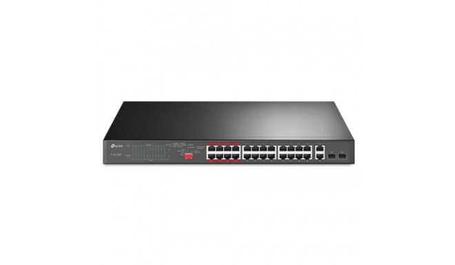 TP-Link TL-SL1226P Network Switch