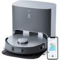 Ecovacs Deebot X1 Plus Робот-пылесос