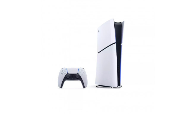 Sony Playstation 5 Digital Edition 1TB Slim Edition
