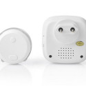NEDIS DOORB220CWT Wireless doorbell